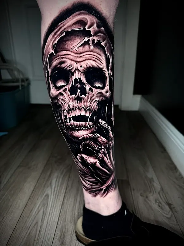 Varadero Ink Tattoos - Santa Barbara — Tattoo and piercing shop in Cape Coral